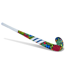 Adidas Youngstar .10 Multicolour SR Hockey Stick 26/27