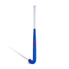 Adidas Youngstar .10 Bright Royal SR Hockey Stick 26/27