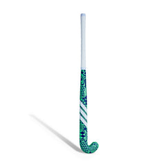 Adidas Youngstar .10 Green Junior Hockey Stick 26/27