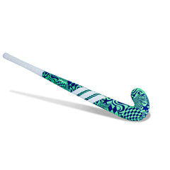 Adidas Youngstar .10 Green Junior Hockey Stick 26/27