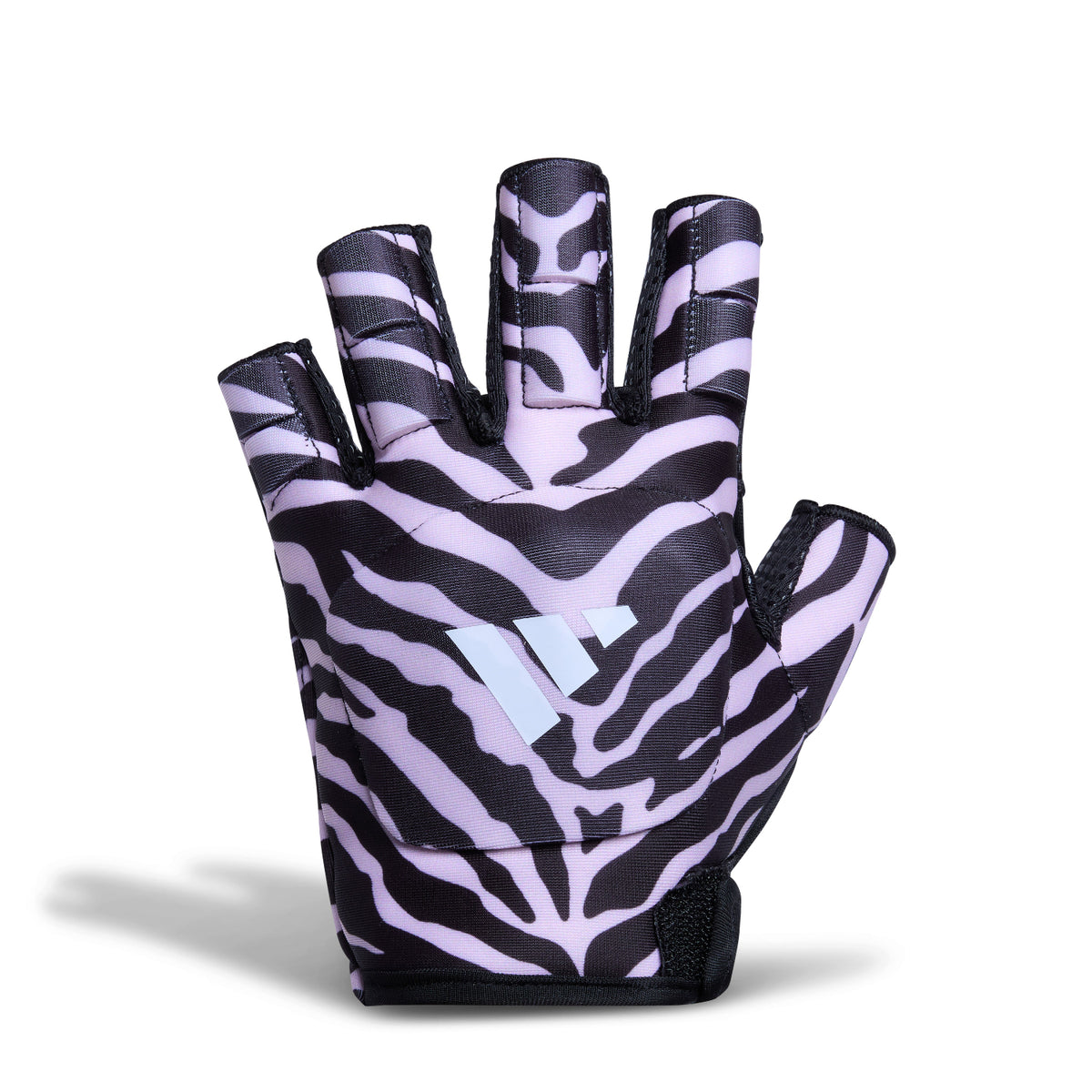 Adidas Hockey OD Glove Dual Lilac 26/27