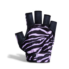 Adidas Hockey OD Glove Dual Lilac 26/27