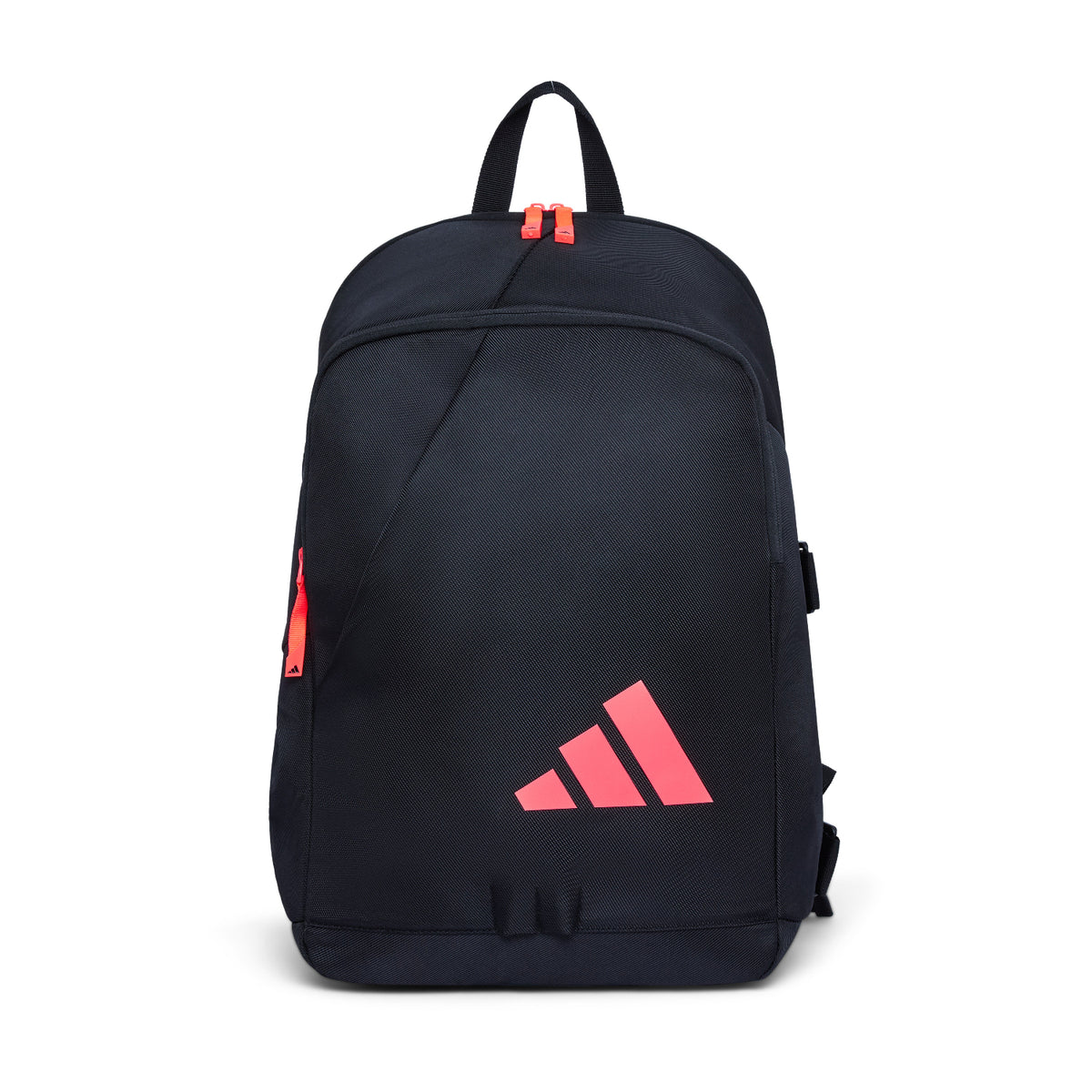 Adidas VS .6 Hockey Backpack Black/Pink 26/27