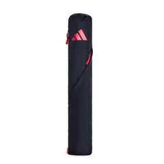 Adidas VS .6 Stick Sleeve Black/ Pink 26/27