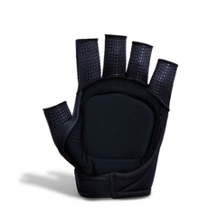 Adidas Hockey OD Glove Black/ White 26/27