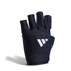 Adidas Hockey OD Glove Black/ White 26/27