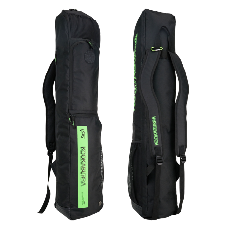 Kookaburra Forge Bag Black 25/26