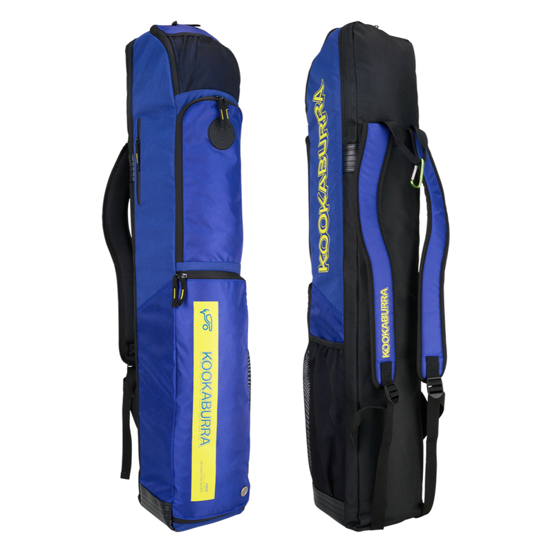 Kookaburra Forge Bag Blue 25/26
