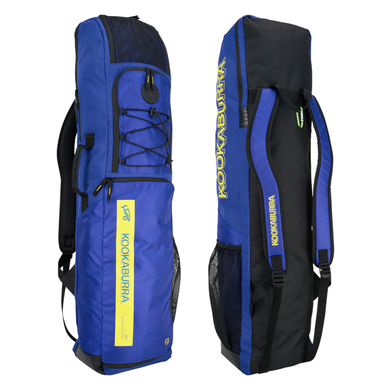 Kookaburra Axis Bag Blue 25/26
