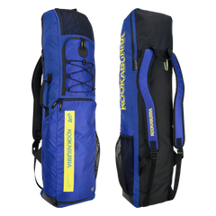 Kookaburra Axis Bag Blue 25/26