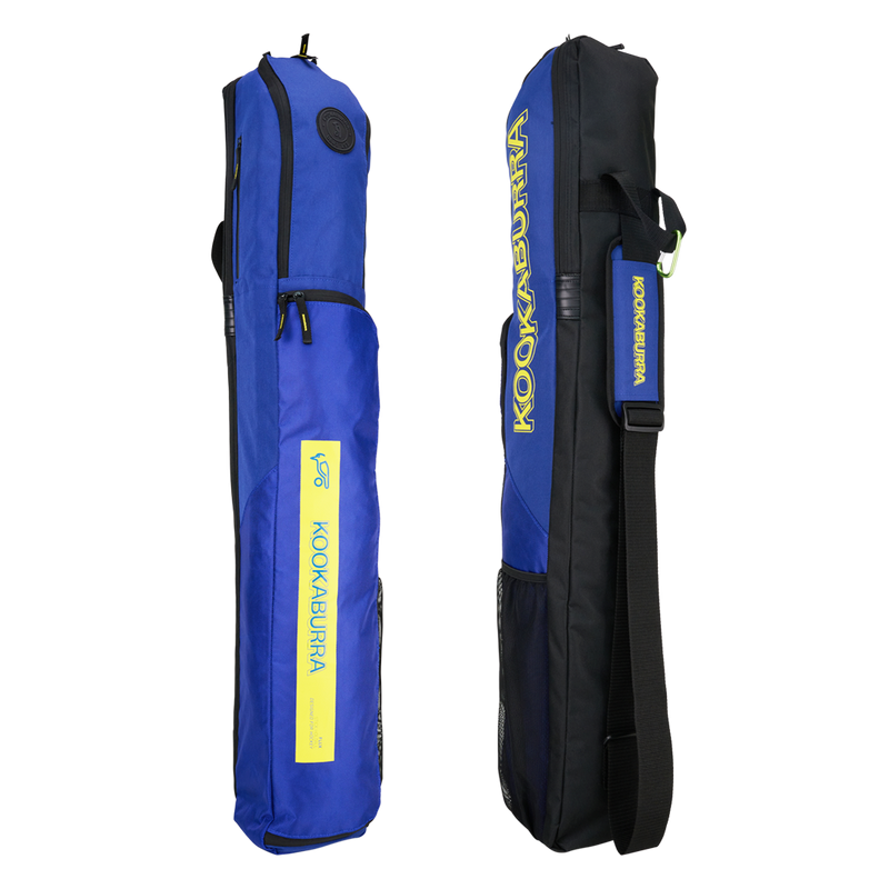 Kookaburra Flux Bag Blue 25/26