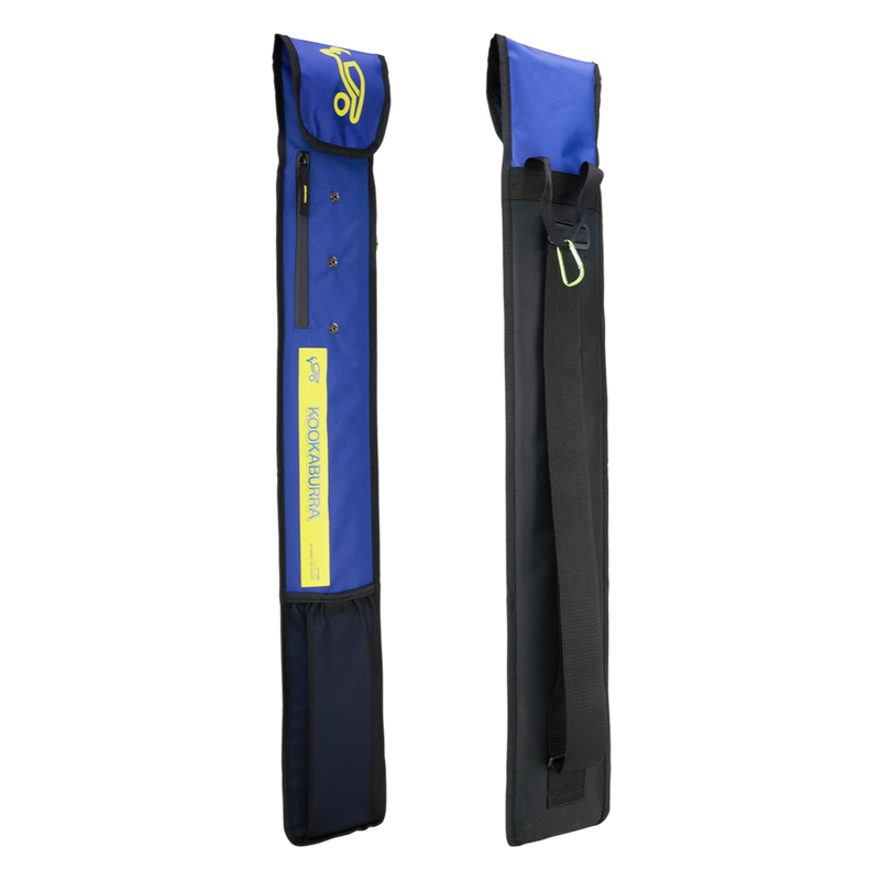 Kookaburra Octane Bag Blue 25/26