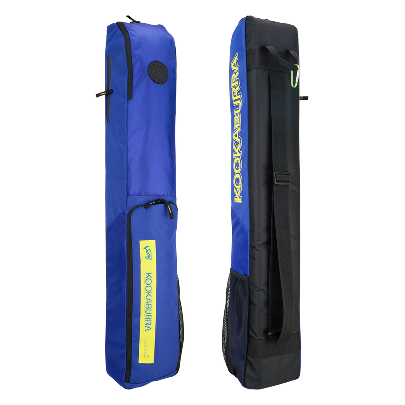 Kookaburra Vex Bag Blue 25/26