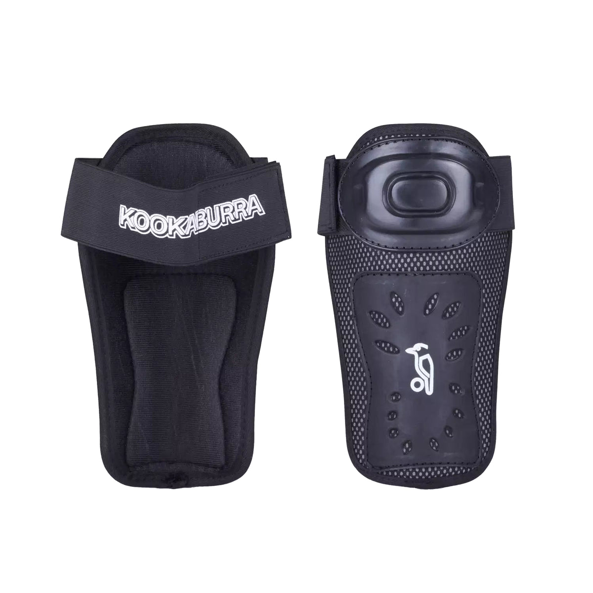 Kookaburra Knee Guard Senior Black 23/24