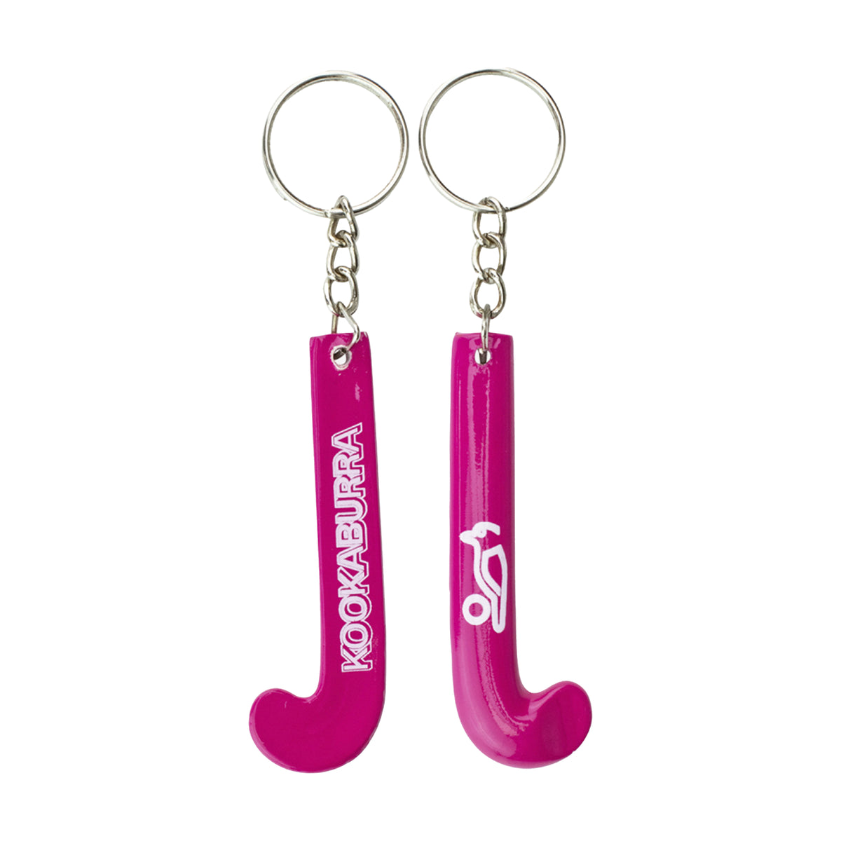 Kookaburra Stick Key Ring Pink 24/25