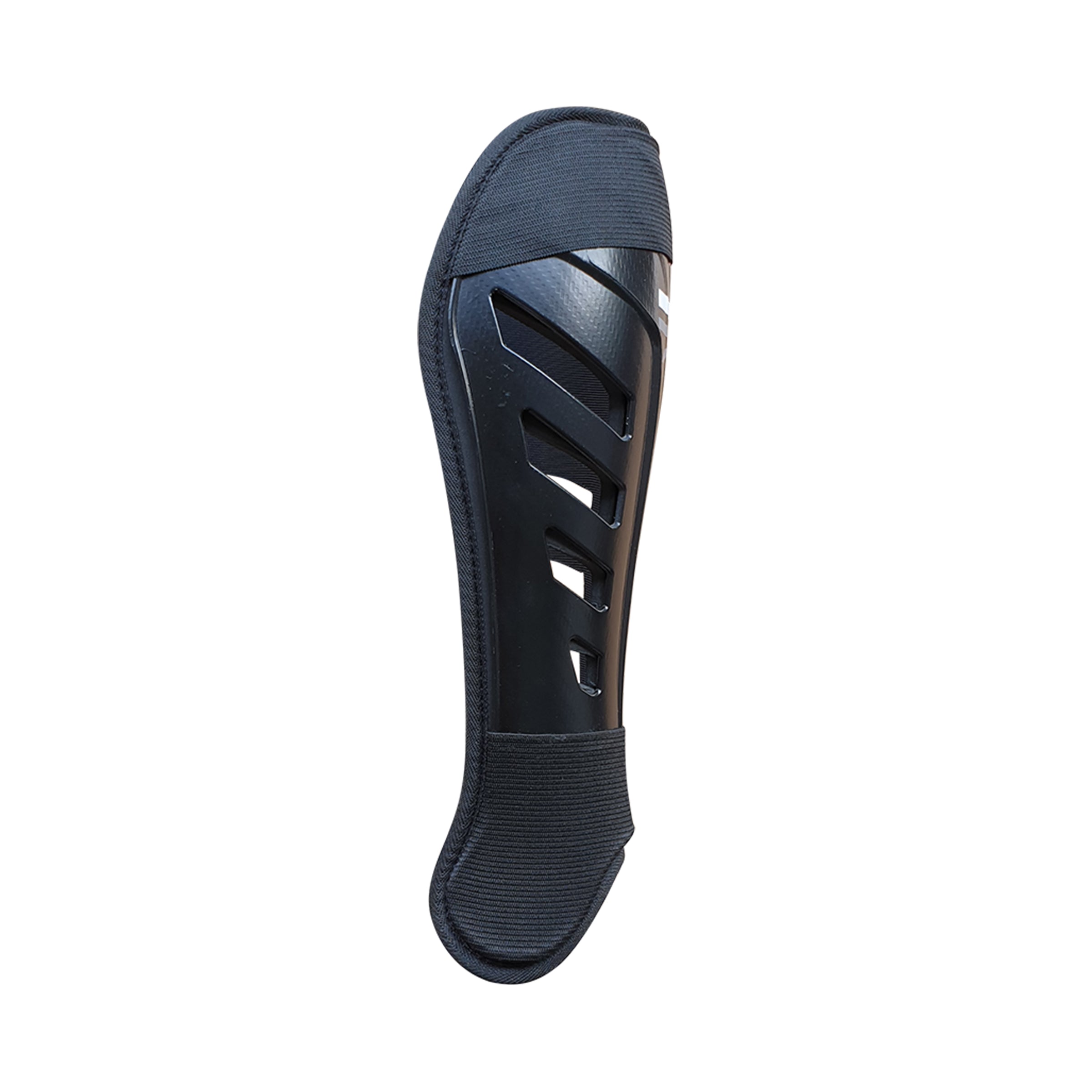 Mercian Genesis 1 Black Shin Protection 23/24