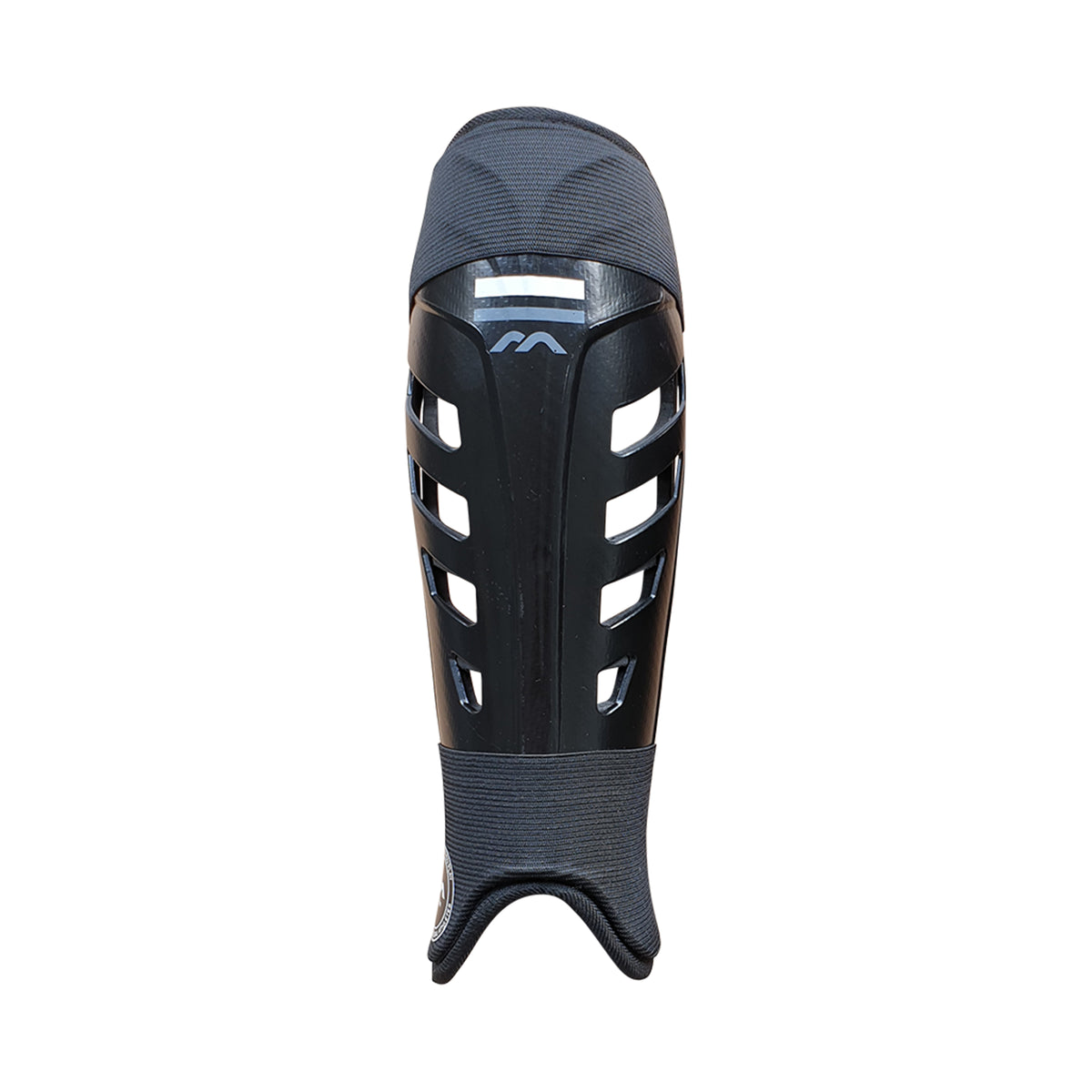 Mercian Genesis 1 Black Shin Protection 23/24