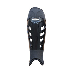 Mercian Genesis 1 Black Shin Protection 23/24