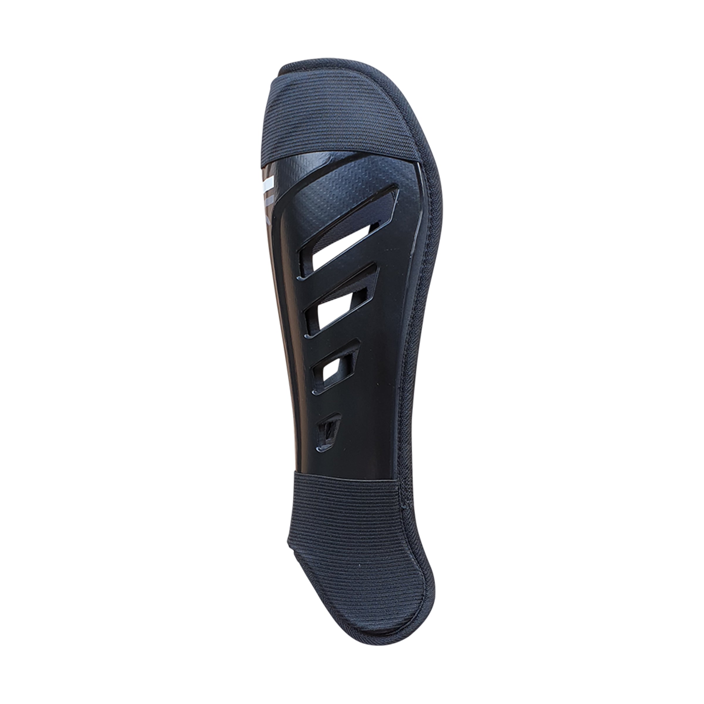 Mercian Genesis 1 Black Shin Protection 23/24