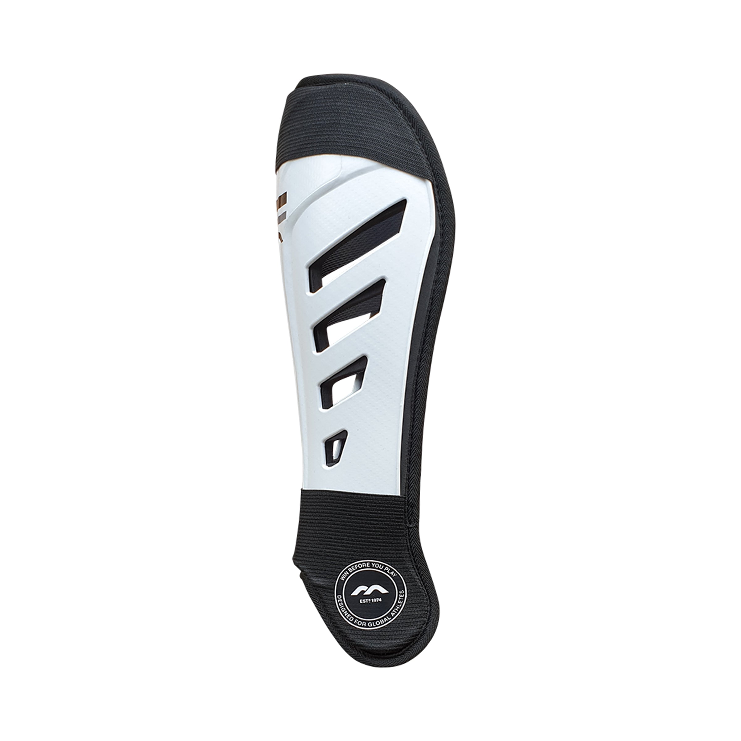 Mercian Genesis 1 White Shin Protection 23/24