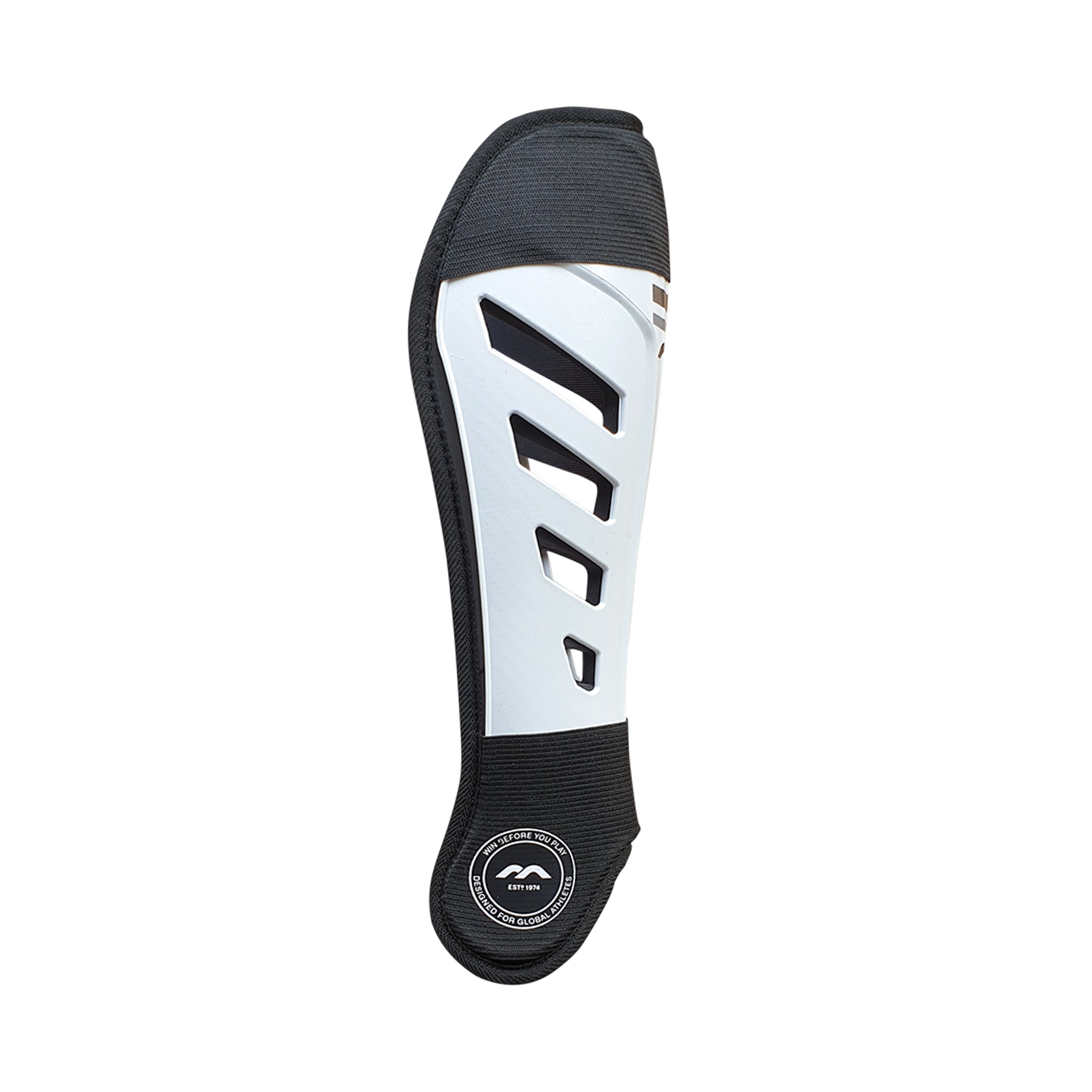 Mercian Genesis 1 White Shin Protection 23/24