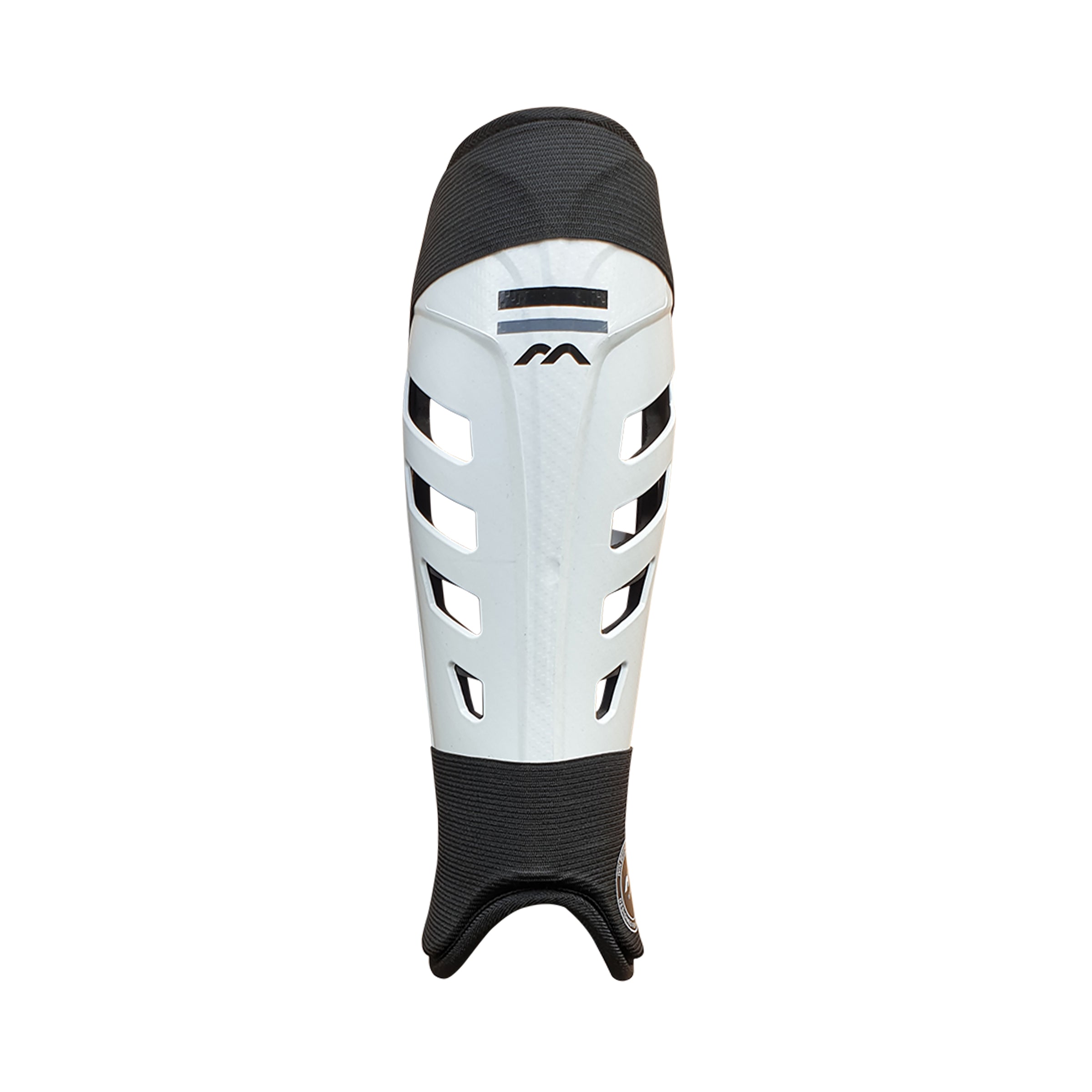 Mercian Genesis 1 White Shin Protection 23/24