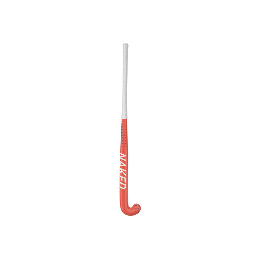 Naked Prodigy Jr Coral/White 25/26