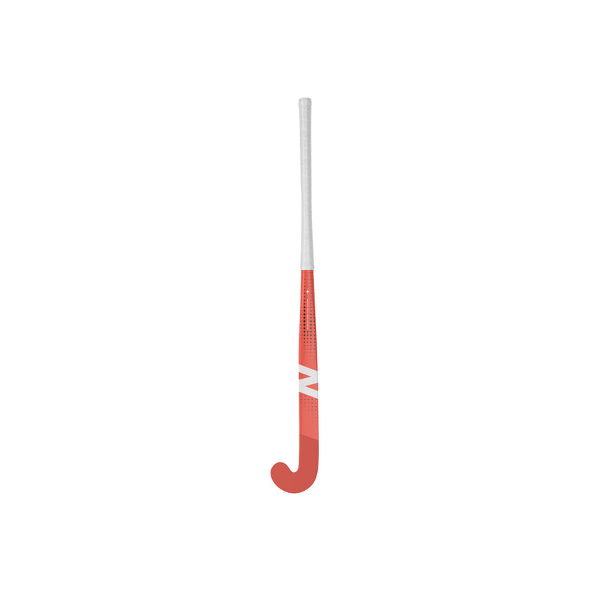 Naked Prodigy Jr Coral/White 25/26