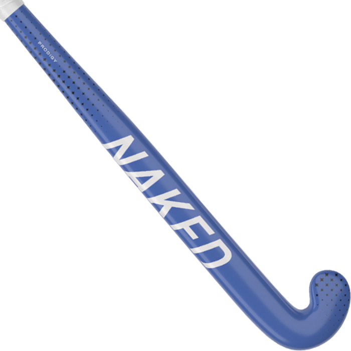 Naked Prodigy Jr Blue/White 25/26