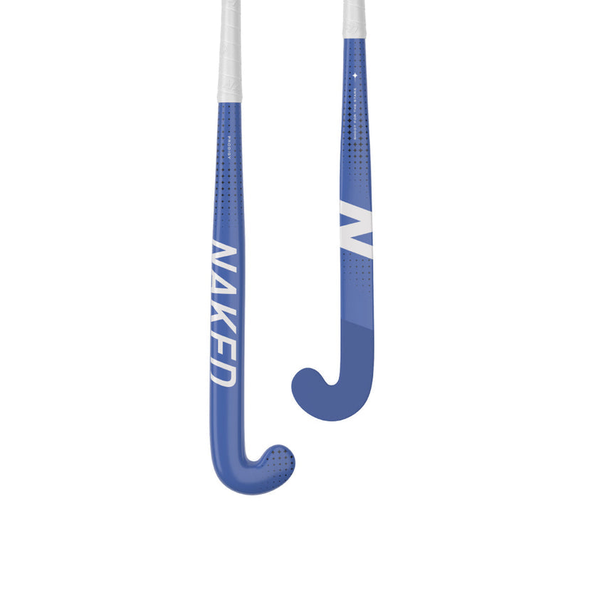 Naked Prodigy Jr Blue/White 25/26
