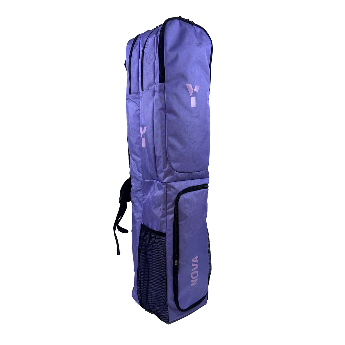 Y1 Nova Bag- Lilac 26/27