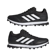 Adidas Fabela Zone 2.1 Black 22/23