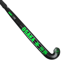 Osaka Pro Bow 70 Futurelab Iconic Black 25/26
