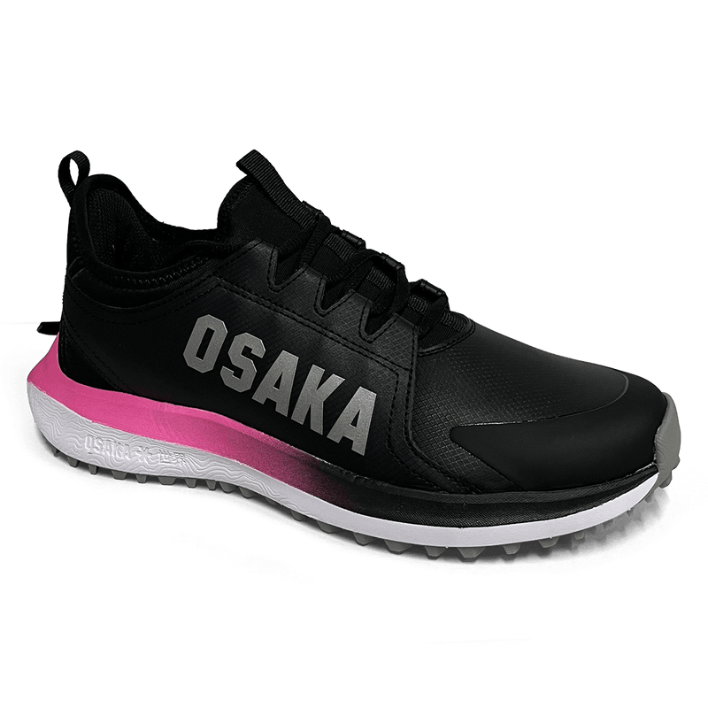 Osaka Furo Hockey Shoe Black 25/26