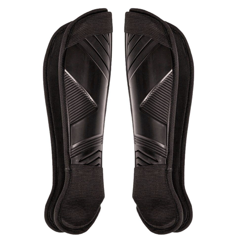 Osaka Shinguard Black