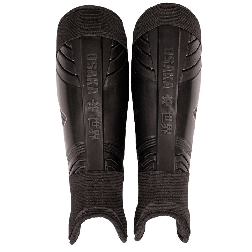 Osaka Shinguard Black