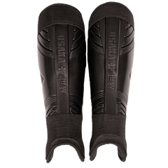 Osaka Shinguard Black