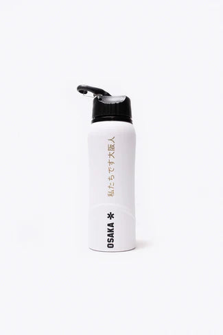 Osaka Kuro Waterbottle 3.0 White