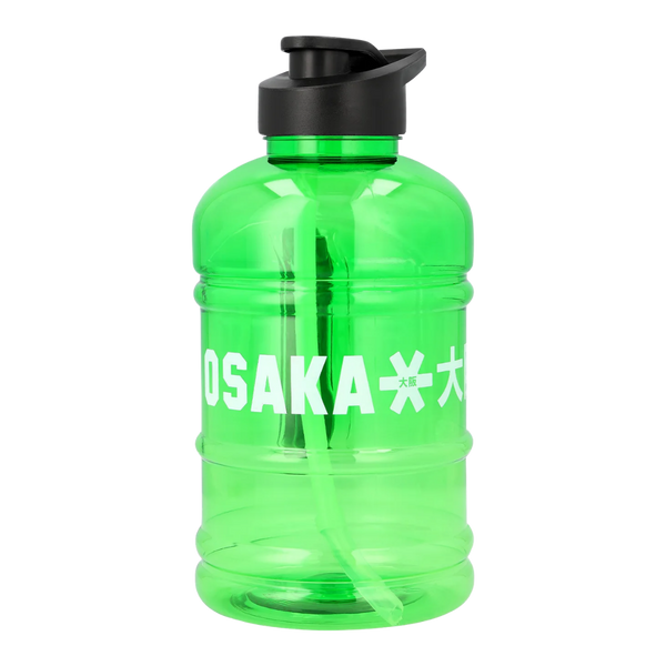 Osaka Giga Water Bottle- Pineneedle