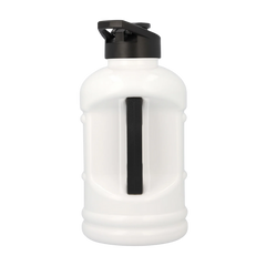 Osaka Giga Water Bottle- White