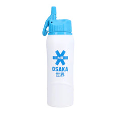 Osaka Kuro Waterbottle 3.0 White/Blue 23/24