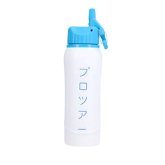 Osaka Kuro Waterbottle 3.0 White/Blue 23/24