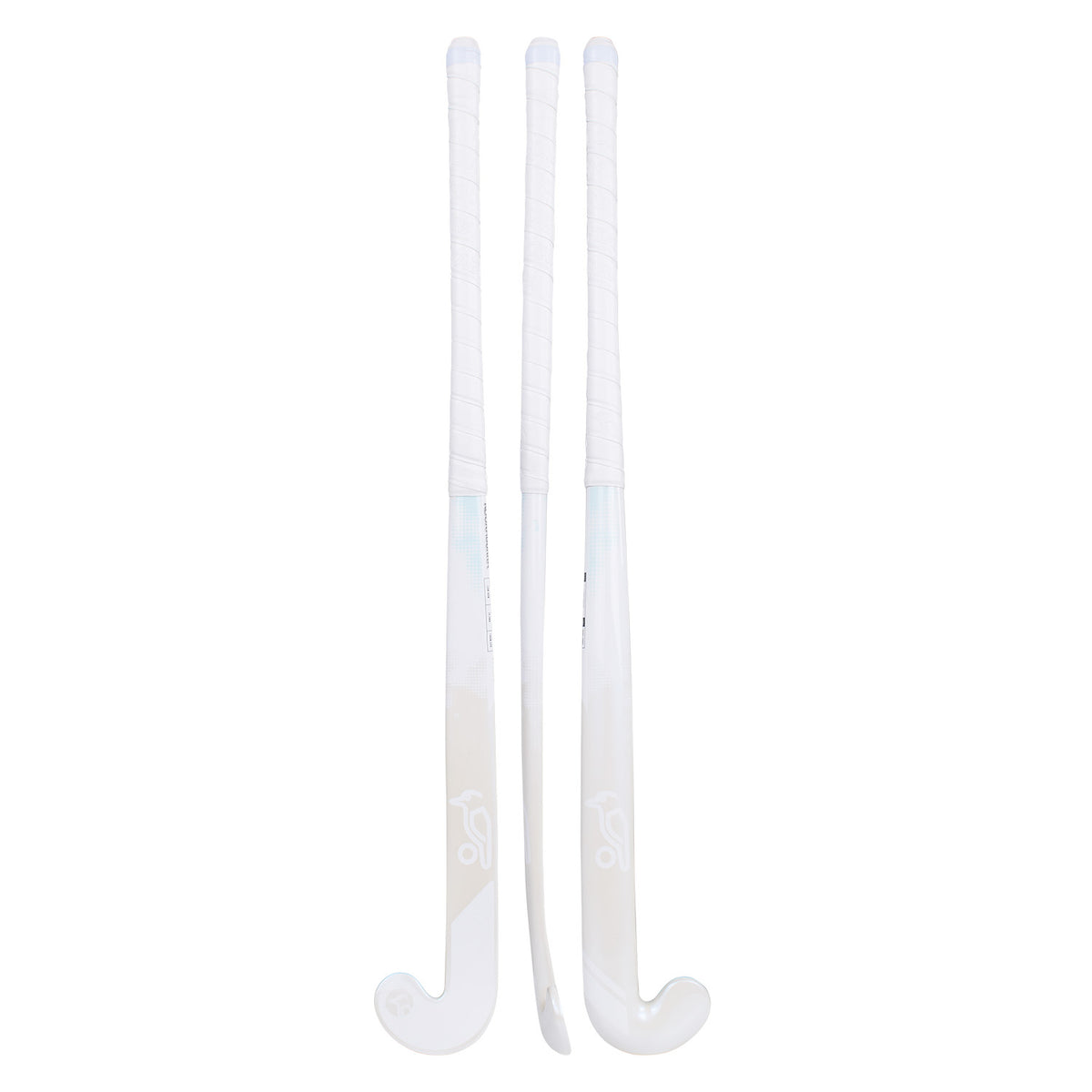 Kookaburra Shiver Low Bow Senior Stick 25/26