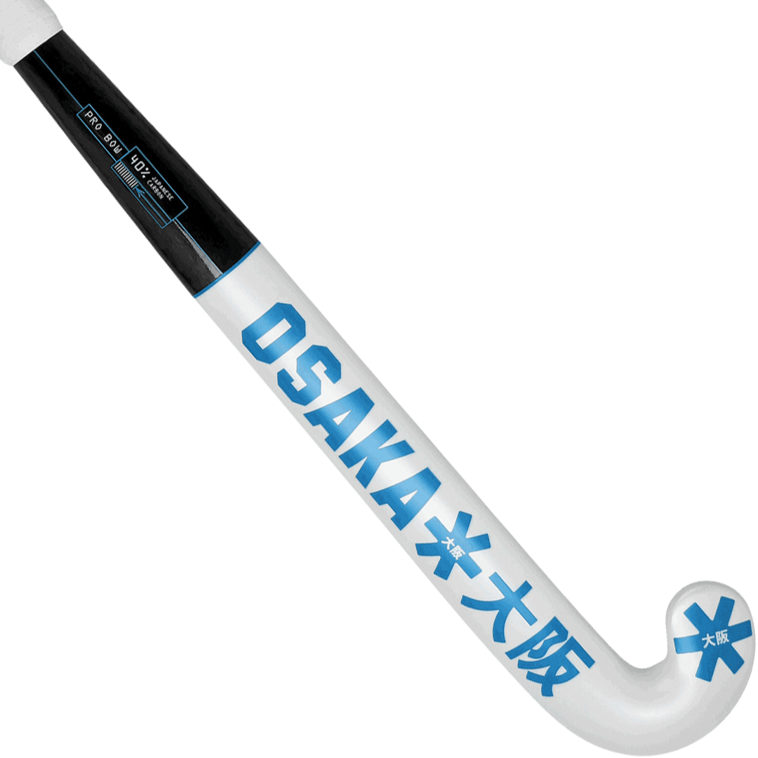 Osaka Pro Bow 40 Electric Blue 25/26