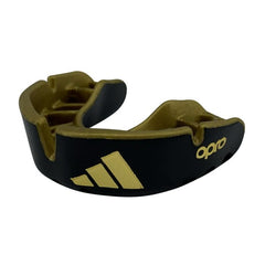 Adidas Opro Gold- Black/Gold (Age 10+)