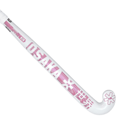 Osaka Vision 25 Pro Bow White/Begonia Pink 24/25