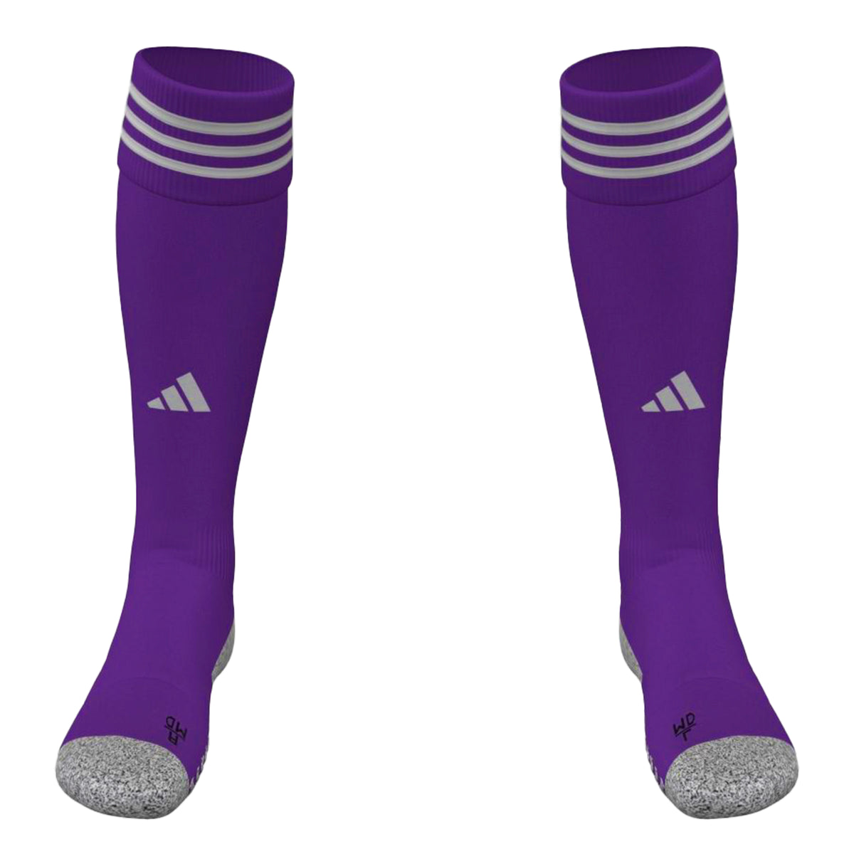Regina Mundi Adi Socks