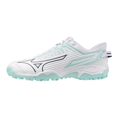 Mizuno Wave Lynx 2 White/Blue 25/26