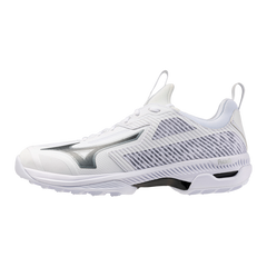 Mizuno Wave Panthera 3 White 26/27