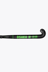 Osaka Pro Tour Grow Bow Junior Iconic Black/Green